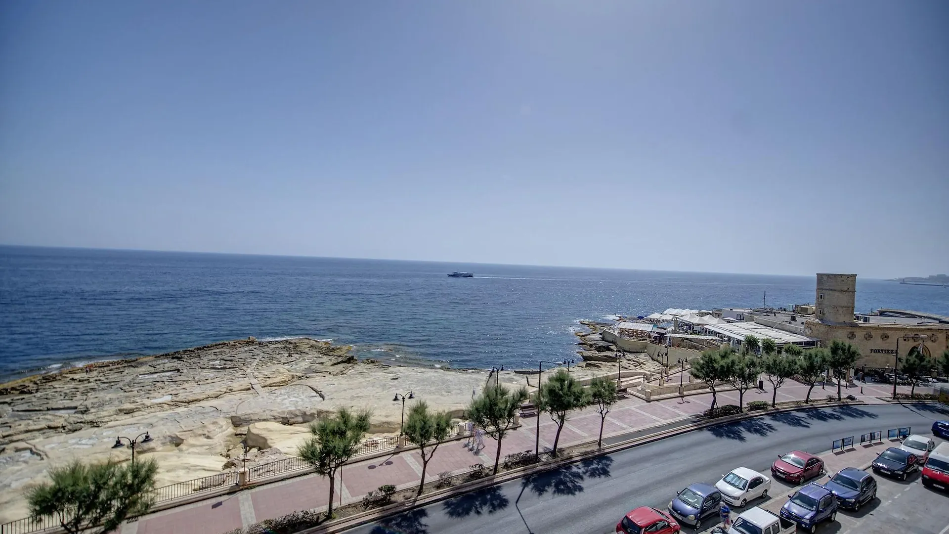 Europa Hotel Σλιέμα