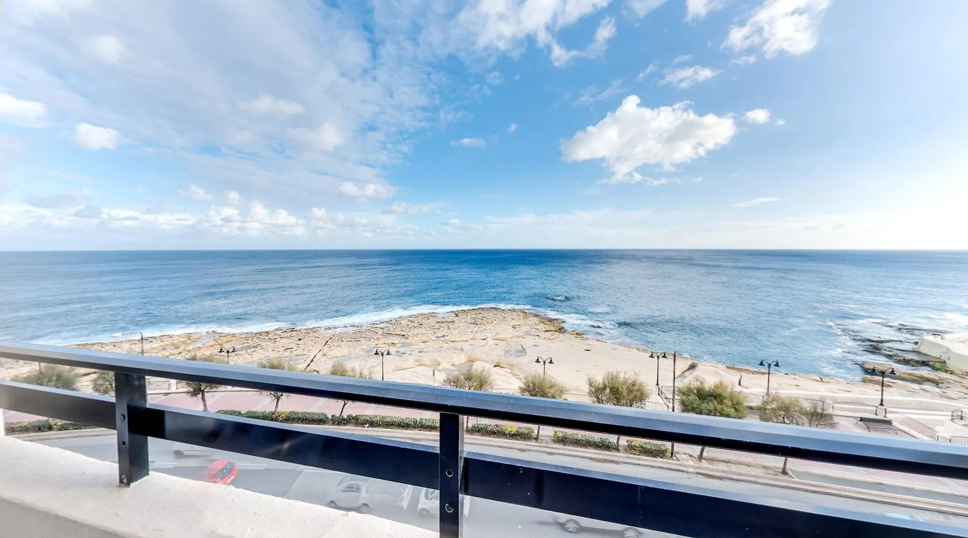Europa Hotel Σλιέμα