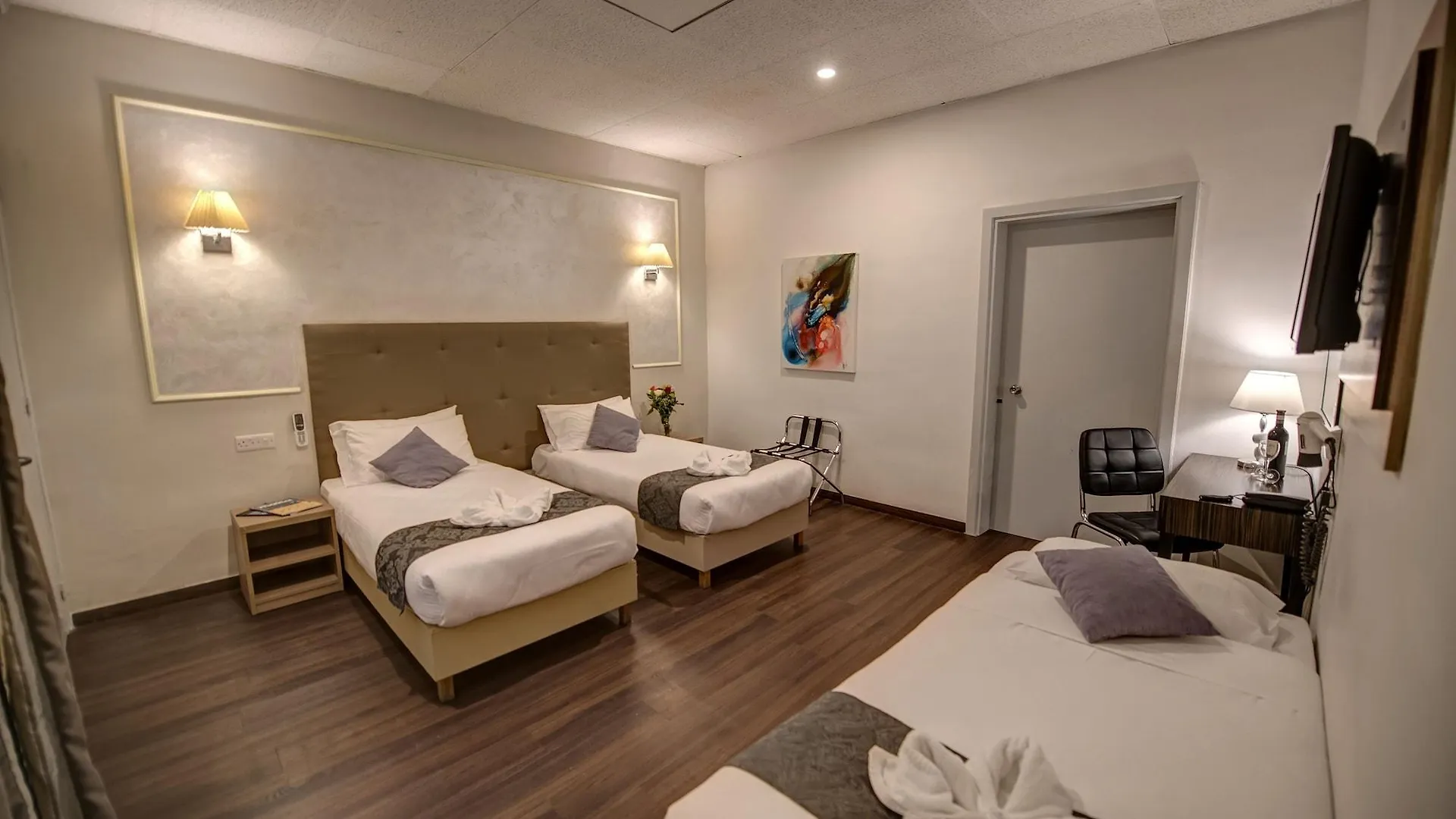 Europa Hotel Σλιέμα