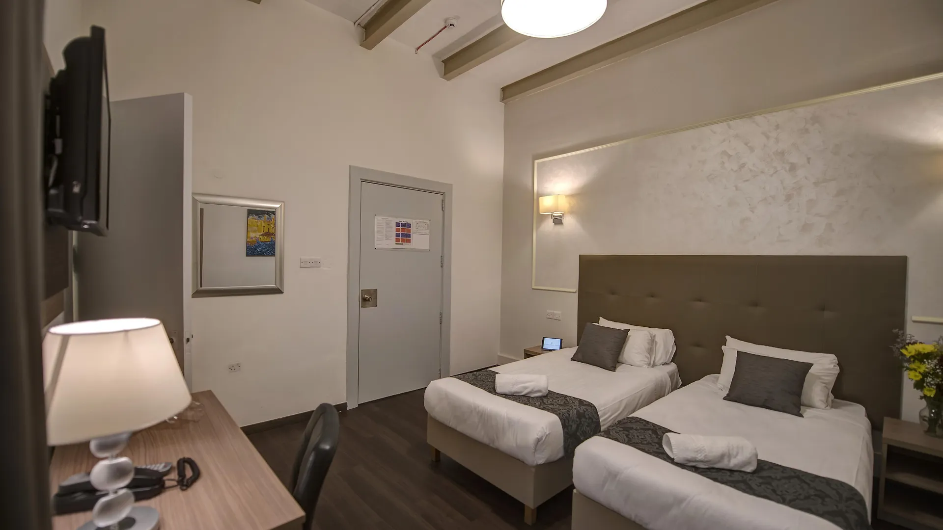 Europa Hotel Σλιέμα