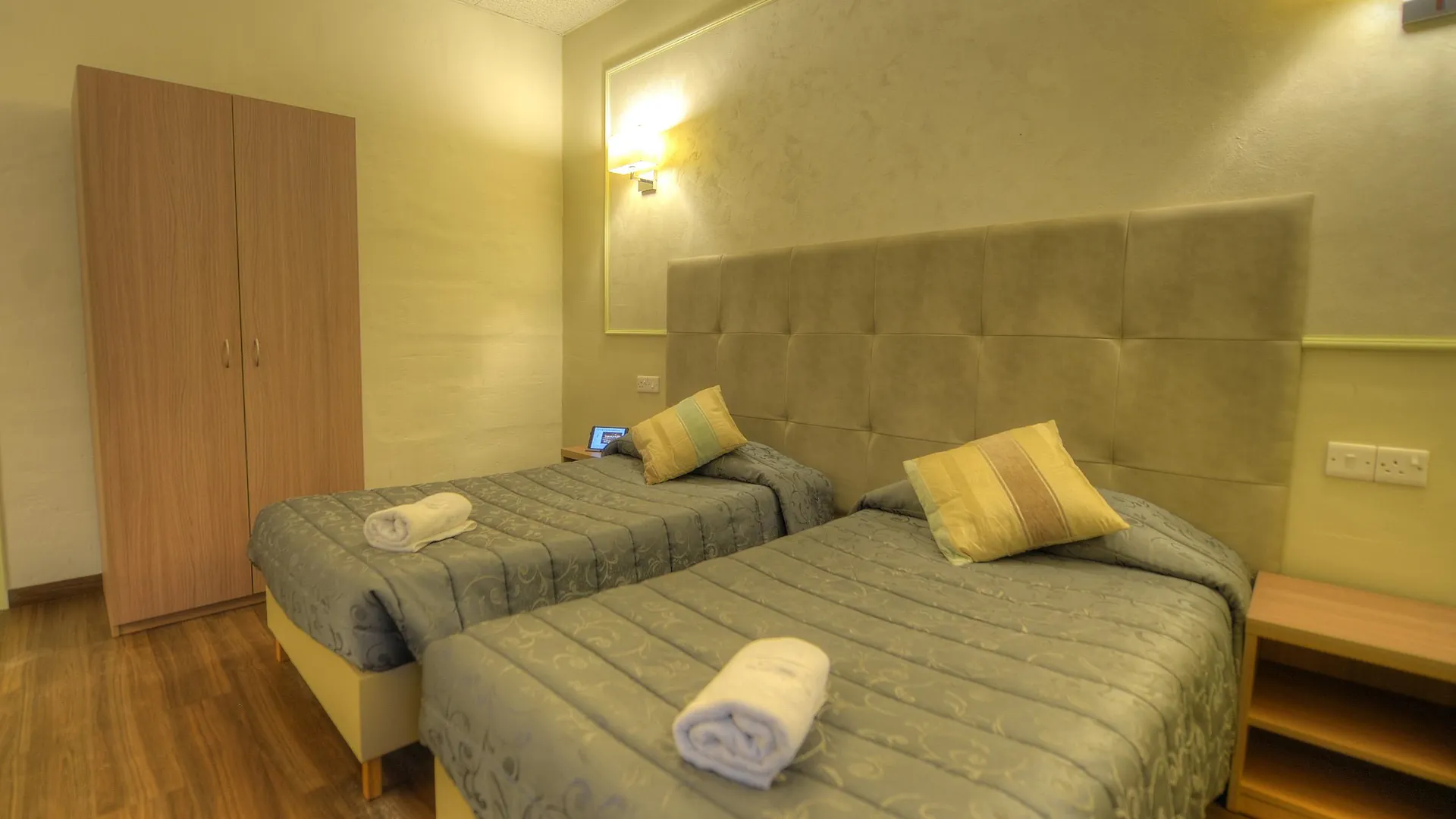 Europa Hotel Σλιέμα