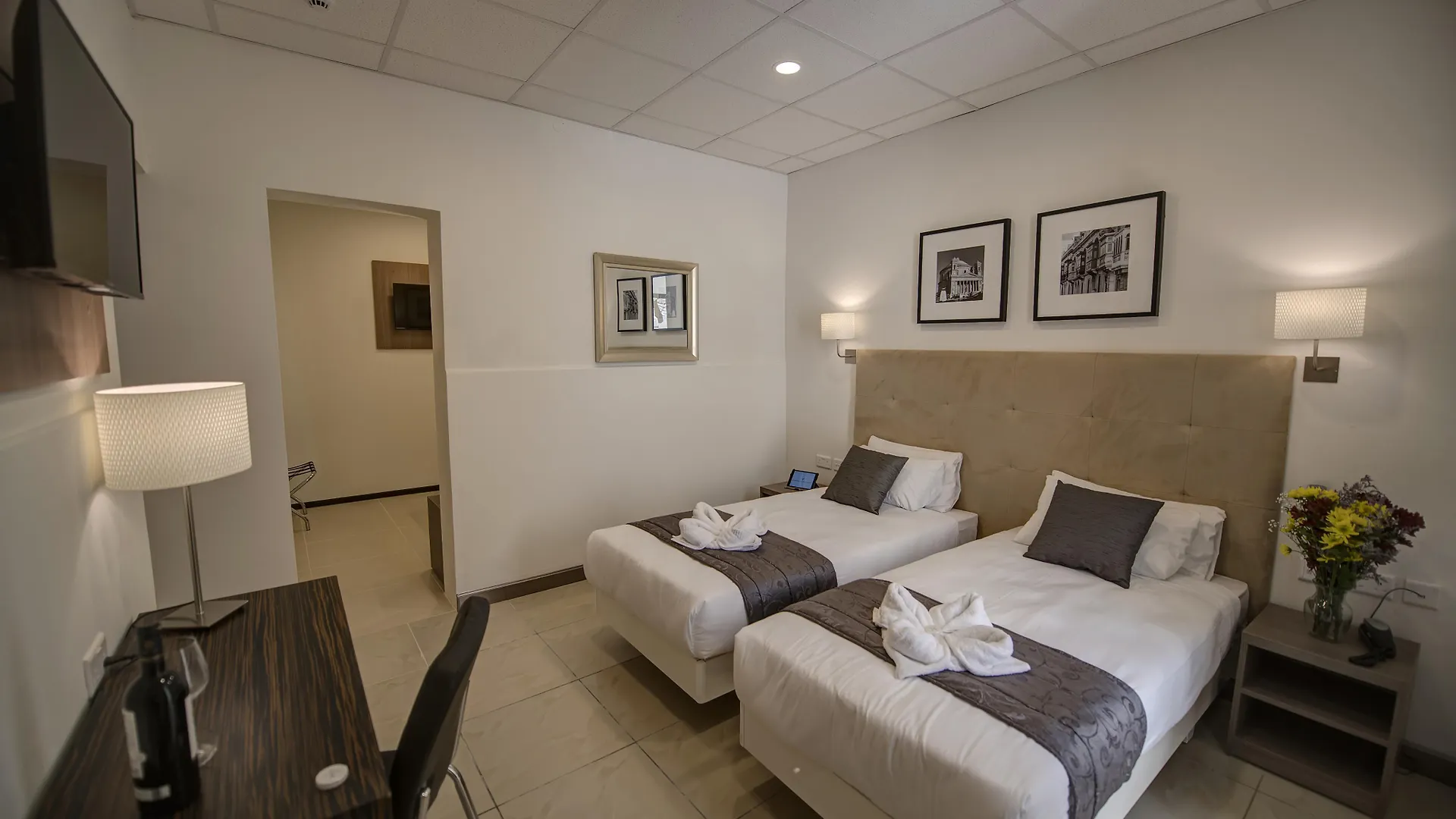 Europa Hotel Σλιέμα