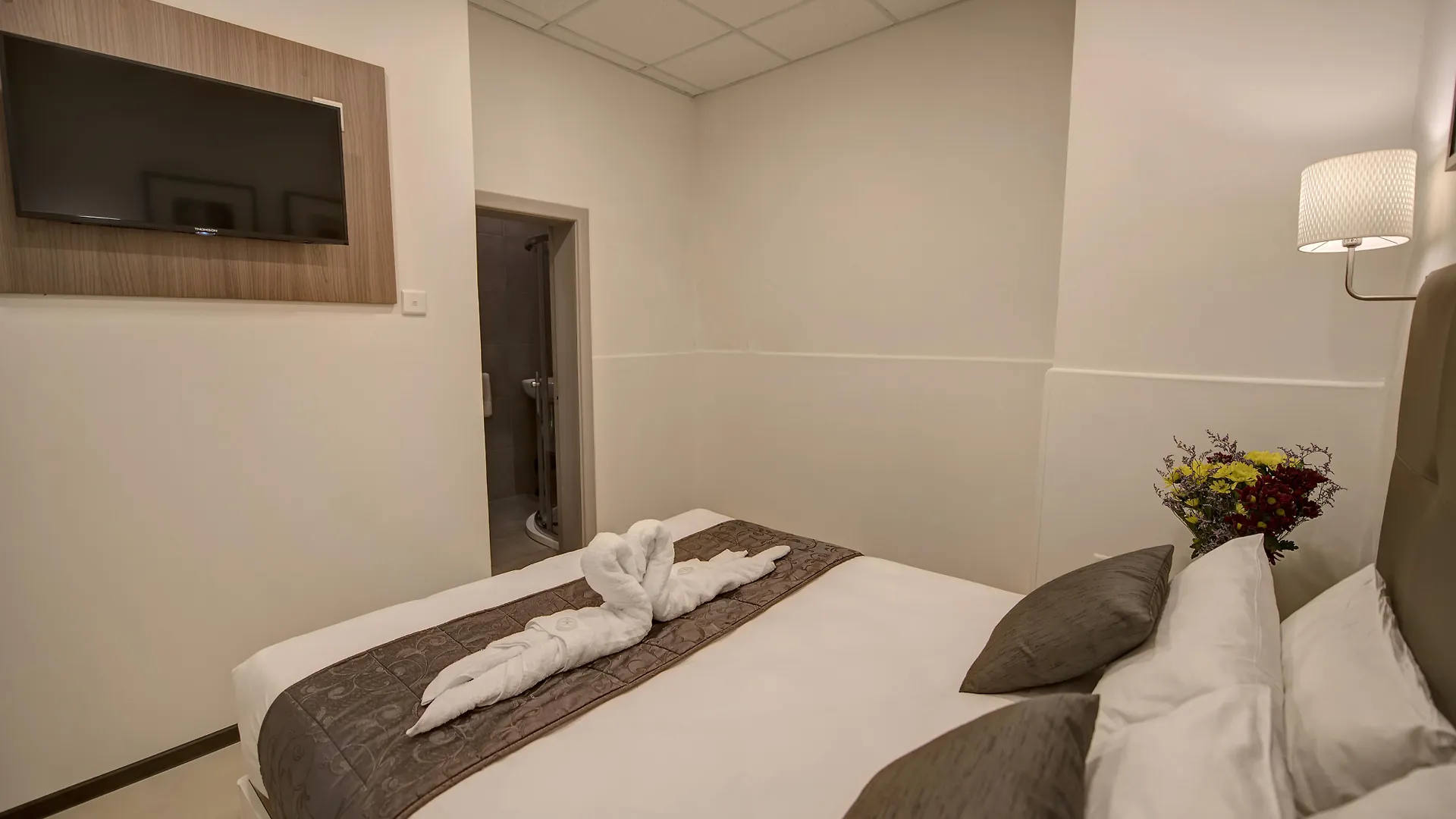 Europa Hotel Σλιέμα