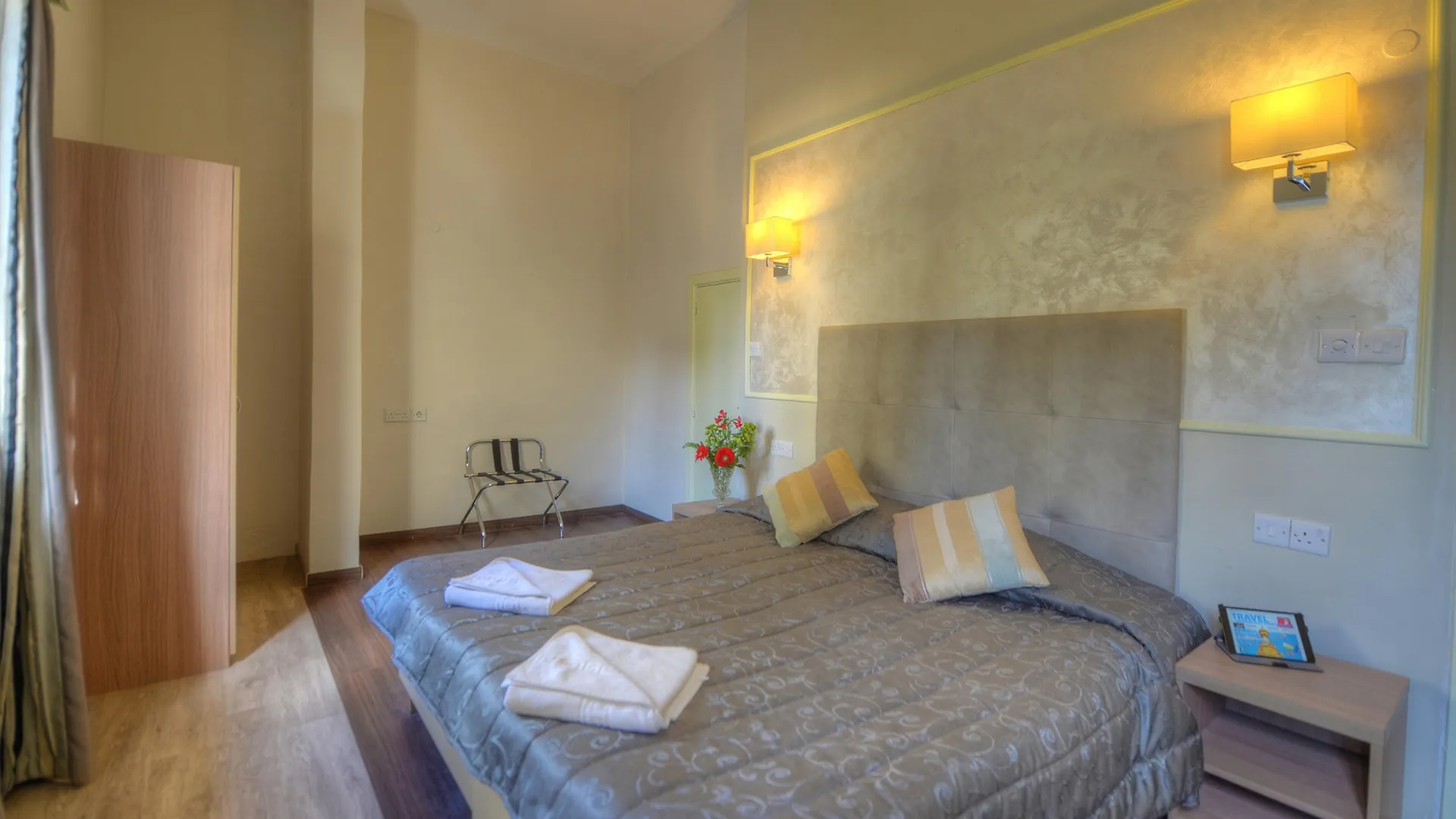 Europa Hotel Σλιέμα