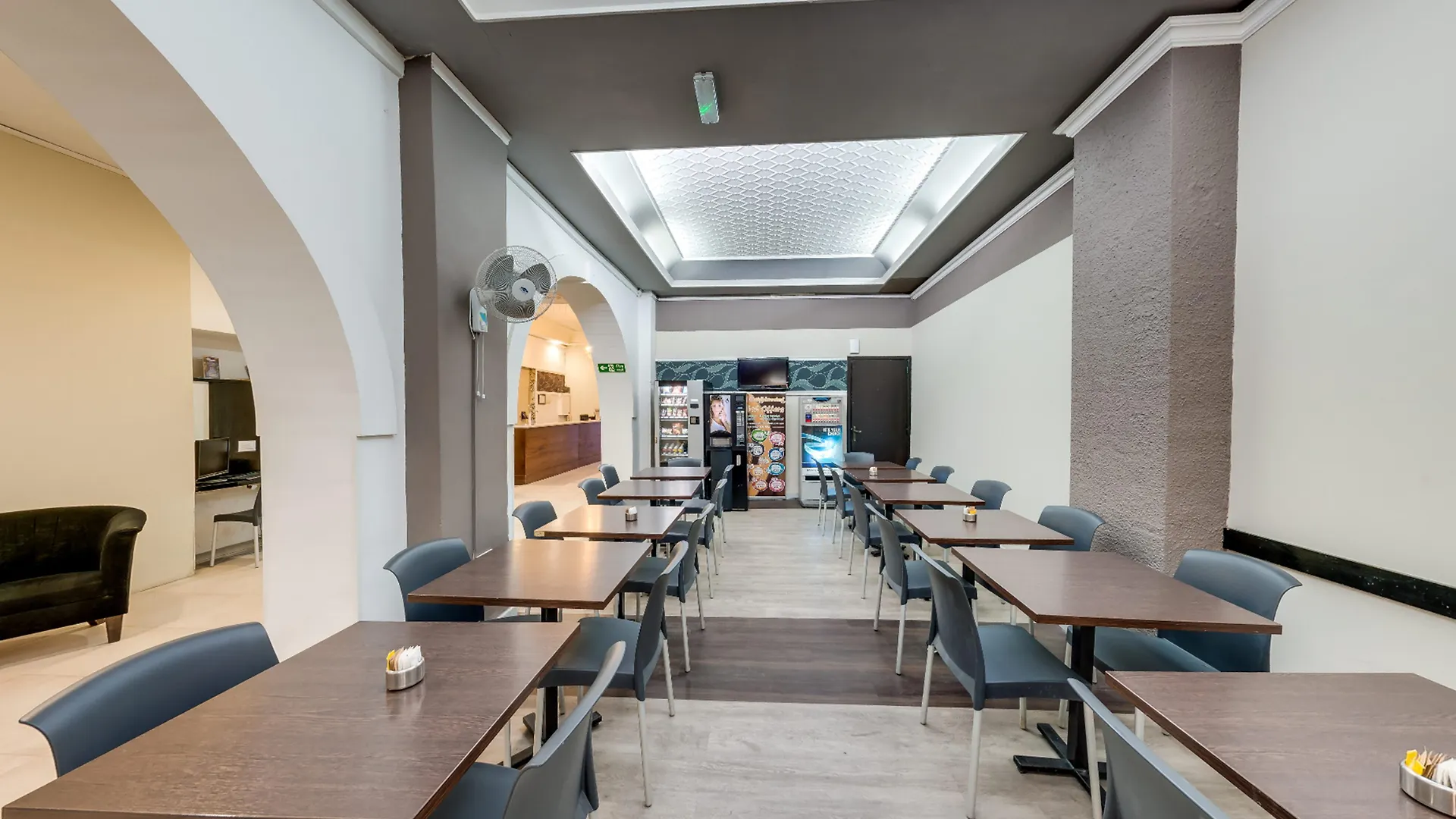 Europa Hotel Σλιέμα