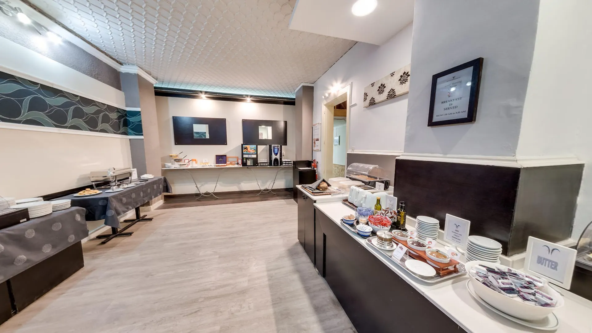 Europa Hotel Σλιέμα