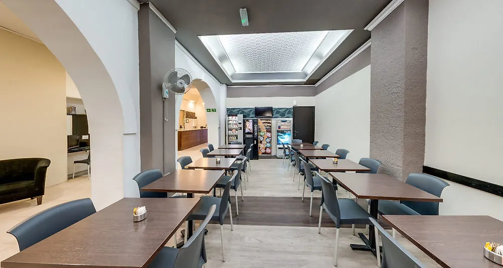 Europa Hotel Σλιέμα