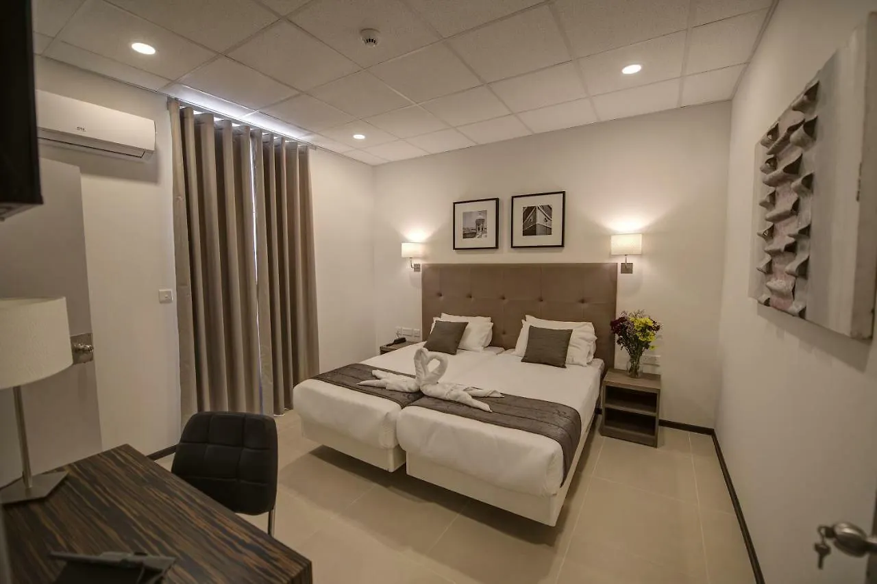 Europa Hotel Σλιέμα