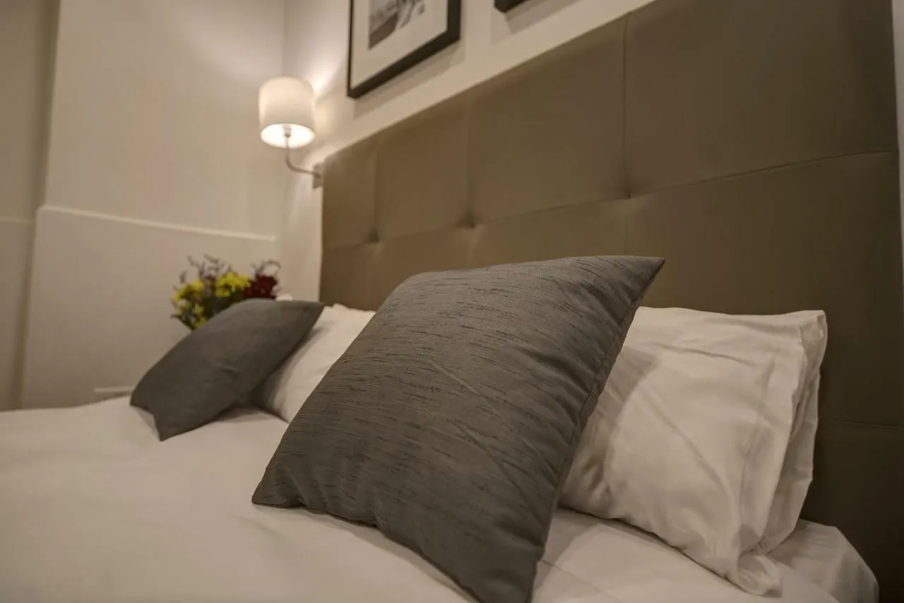 Europa Hotel Σλιέμα