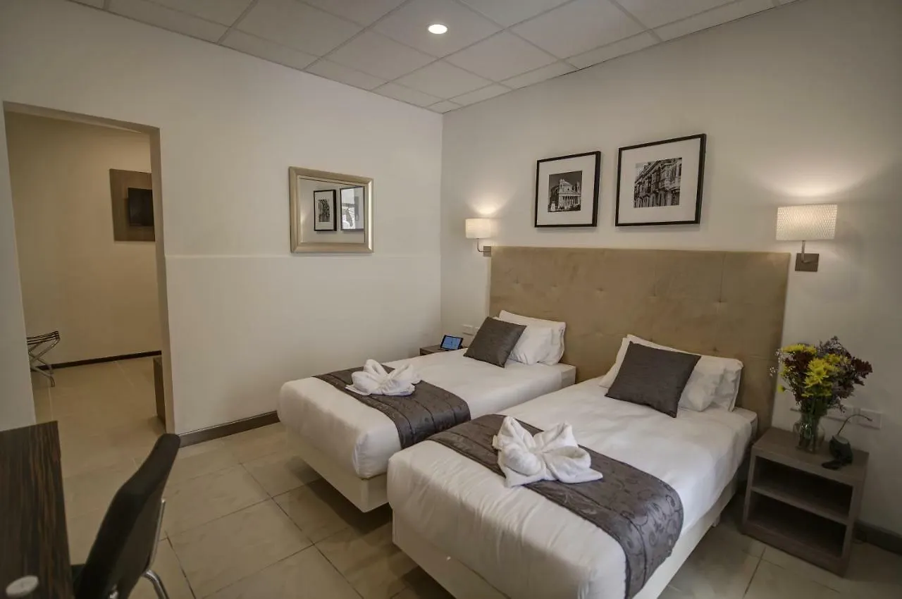 Europa Hotel Σλιέμα