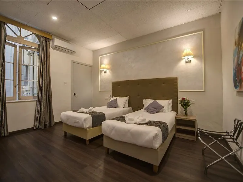 Europa Hotel Σλιέμα