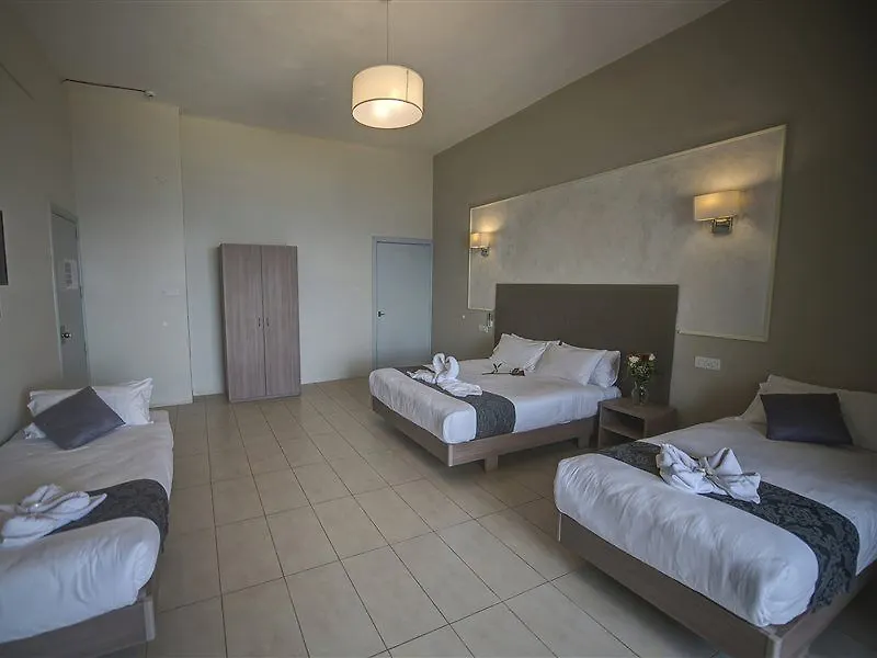 Europa Hotel Σλιέμα Μάλτα