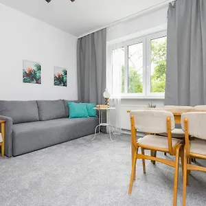 Apartament Golca 1 Sopot