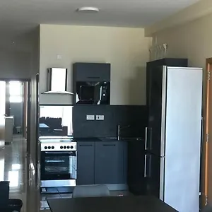 Point - 101moroni Apartment