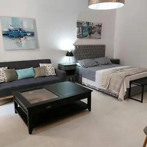 Ivy Apartament