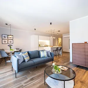 Doris Apartament