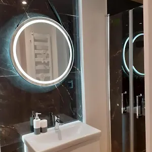 Apartament Centrum 9 Szklarska Poręba