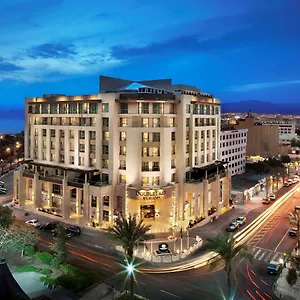 Doubletree By Hilton Jordan