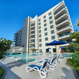 Park Dubai, An Edge By Rotana United Arab Emirates