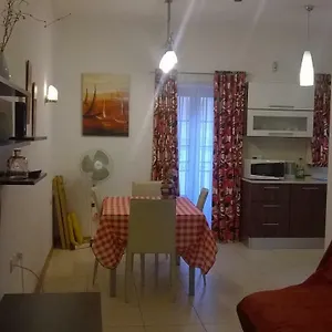 Sliema Central Apartment Apartament