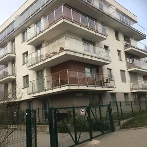 Nad Bałtykiem Kołobrzeg