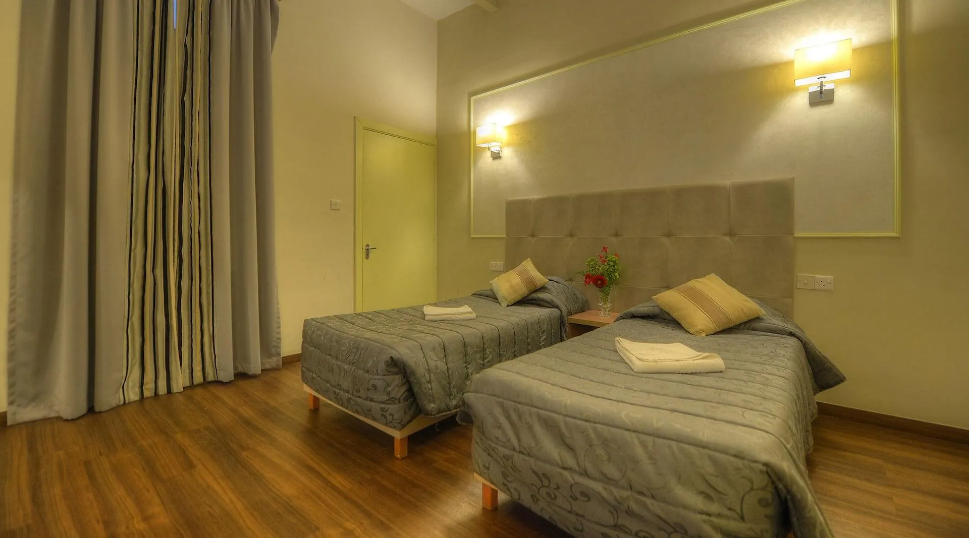 Europa Hotel Sliema Malta