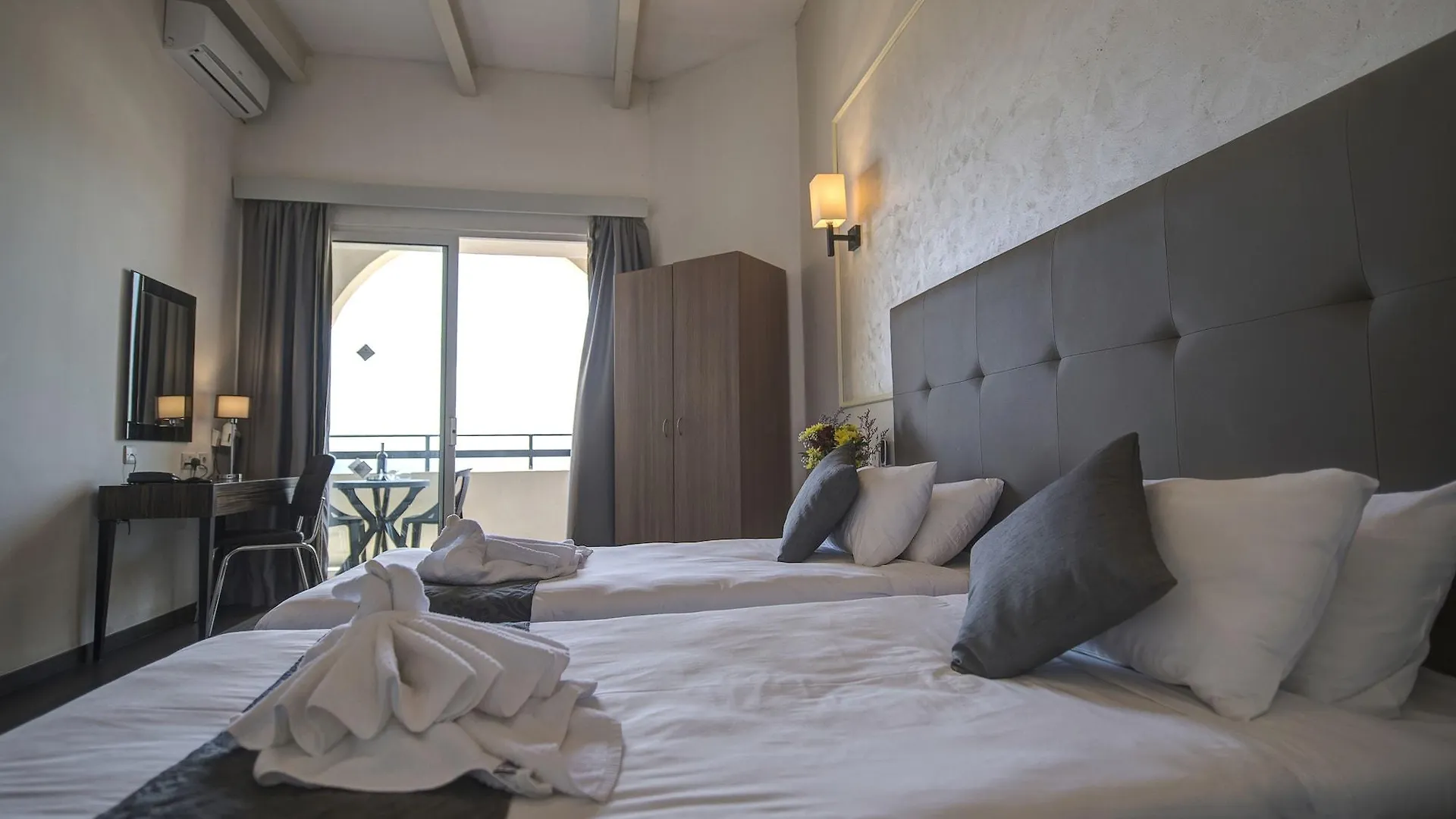 **  Europa Hotel Sliema Malta