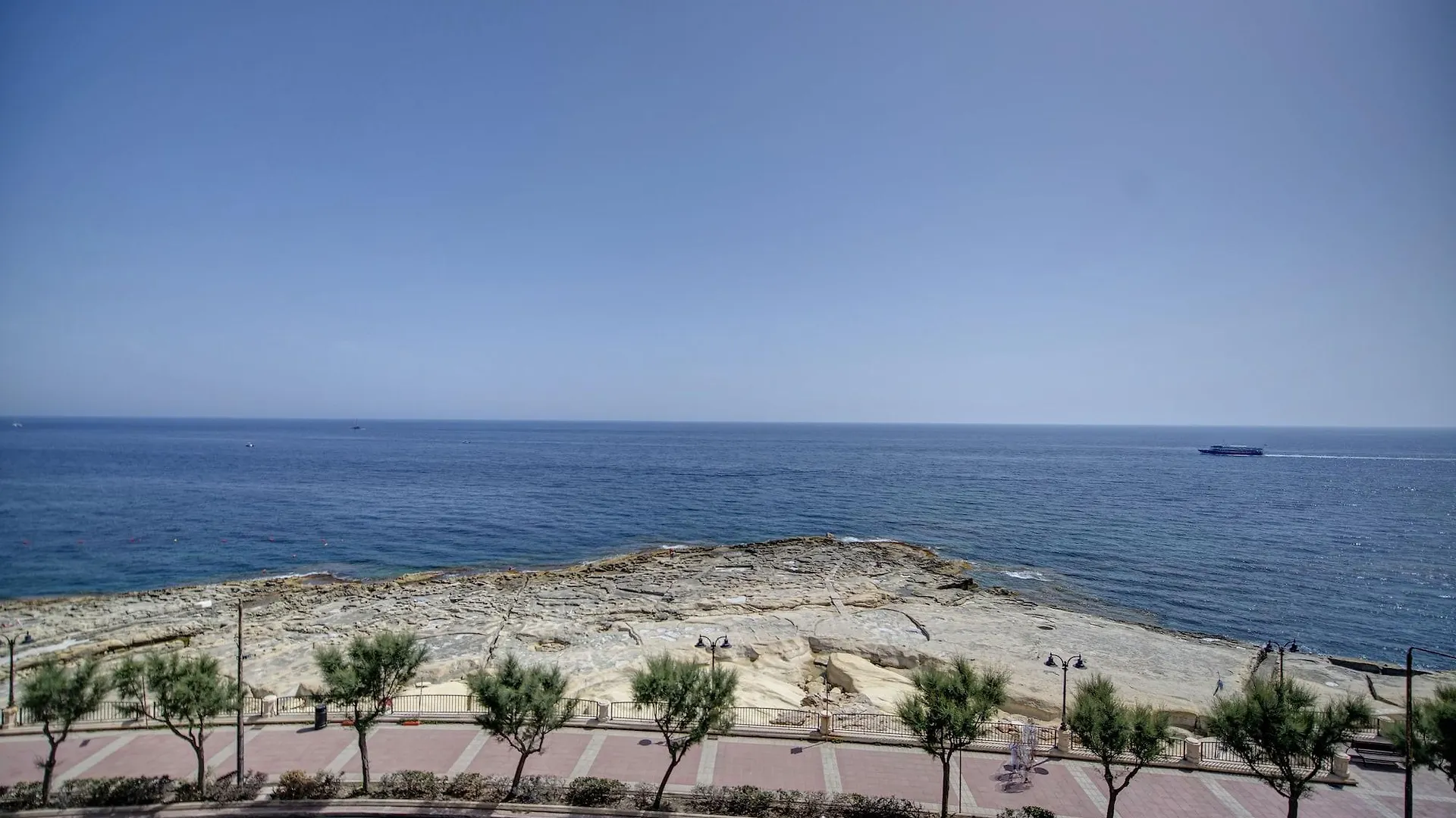 Europa Hotel Sliema