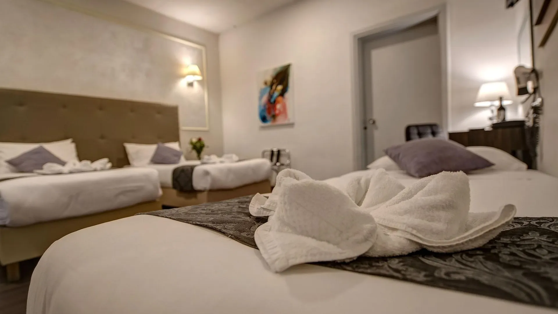 Europa Hotel Sliema
