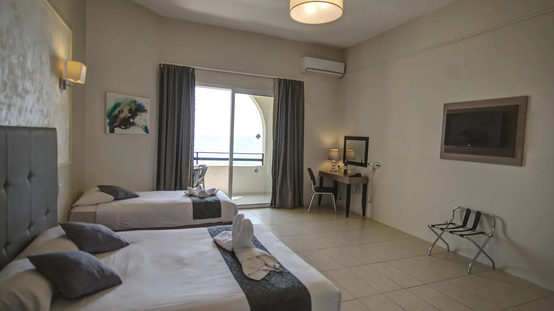 Europa Hotel Sliema