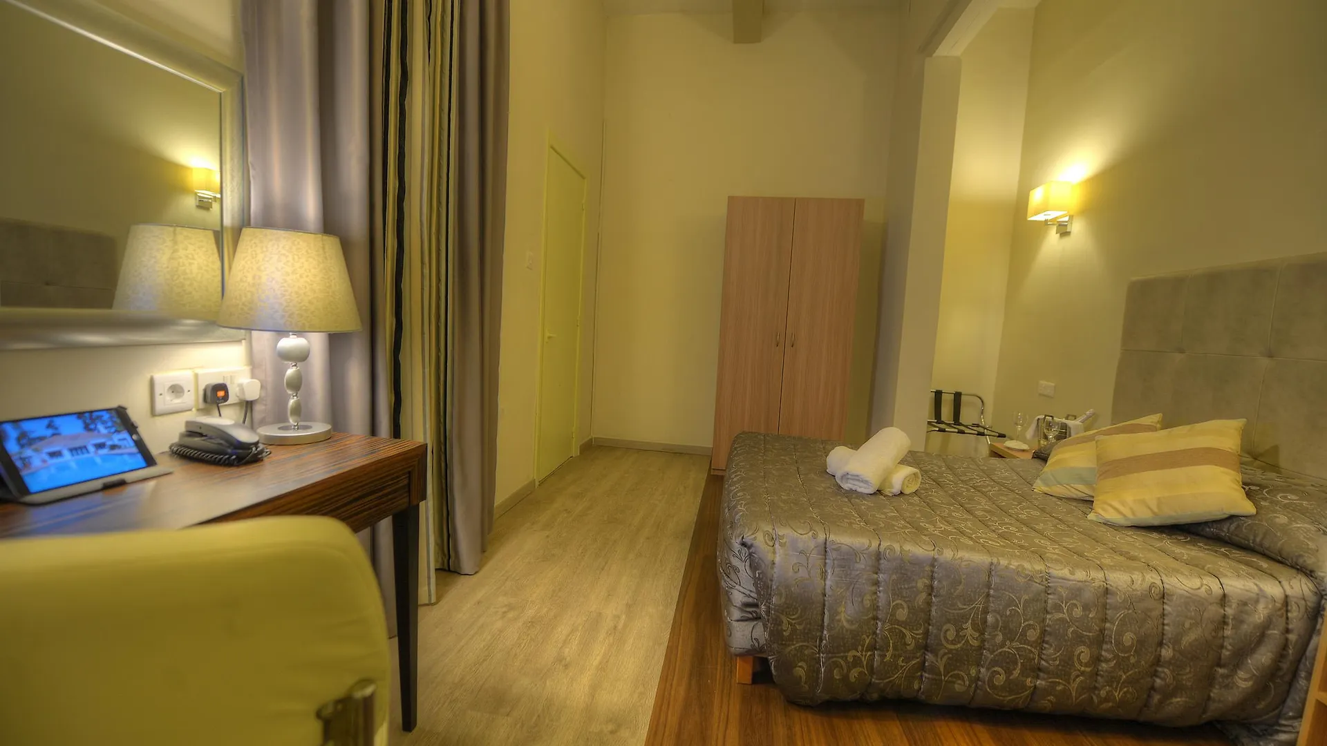 Europa Hotel Sliema