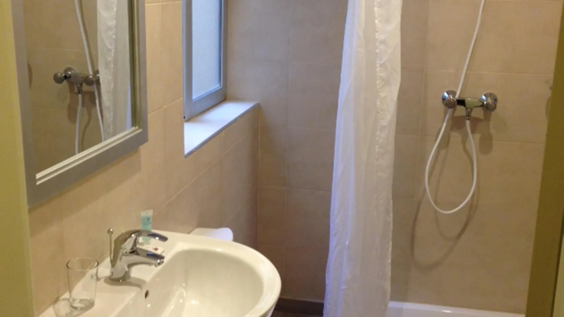 Europa Hotel Sliema