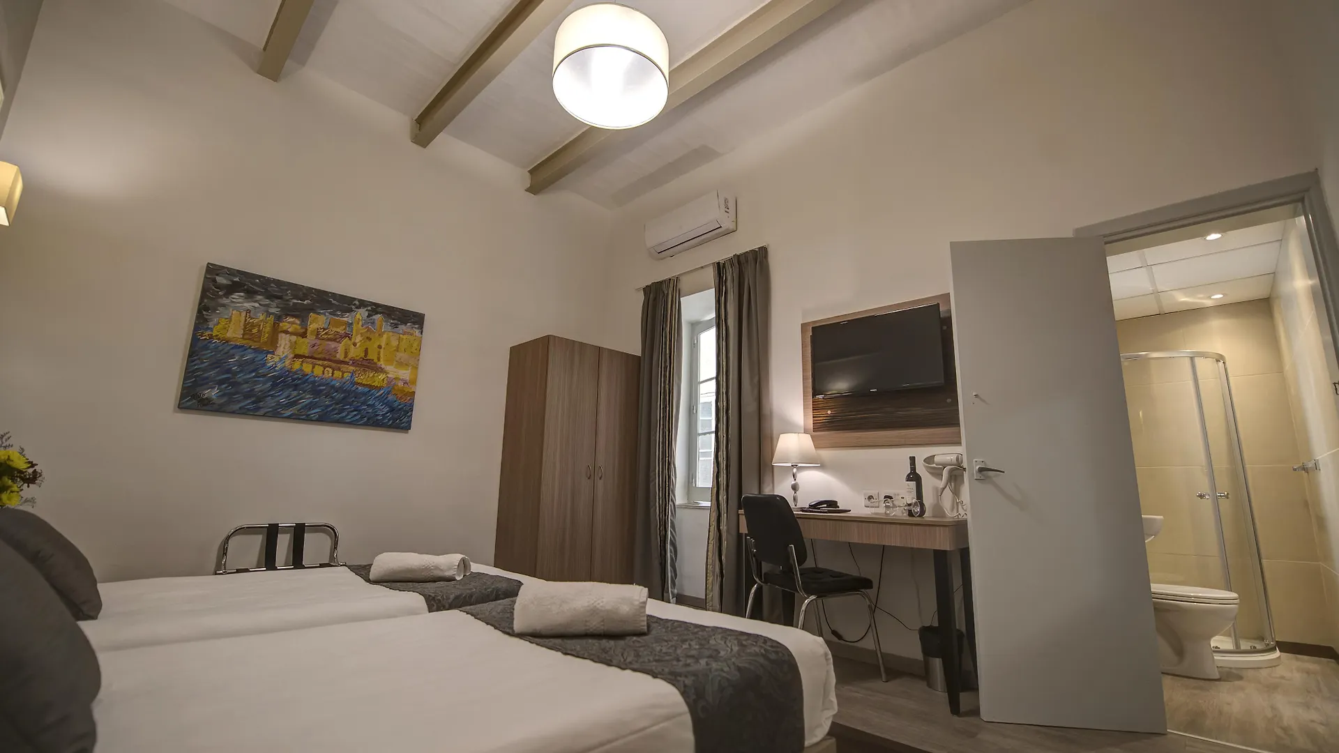 Europa Hotel Sliema