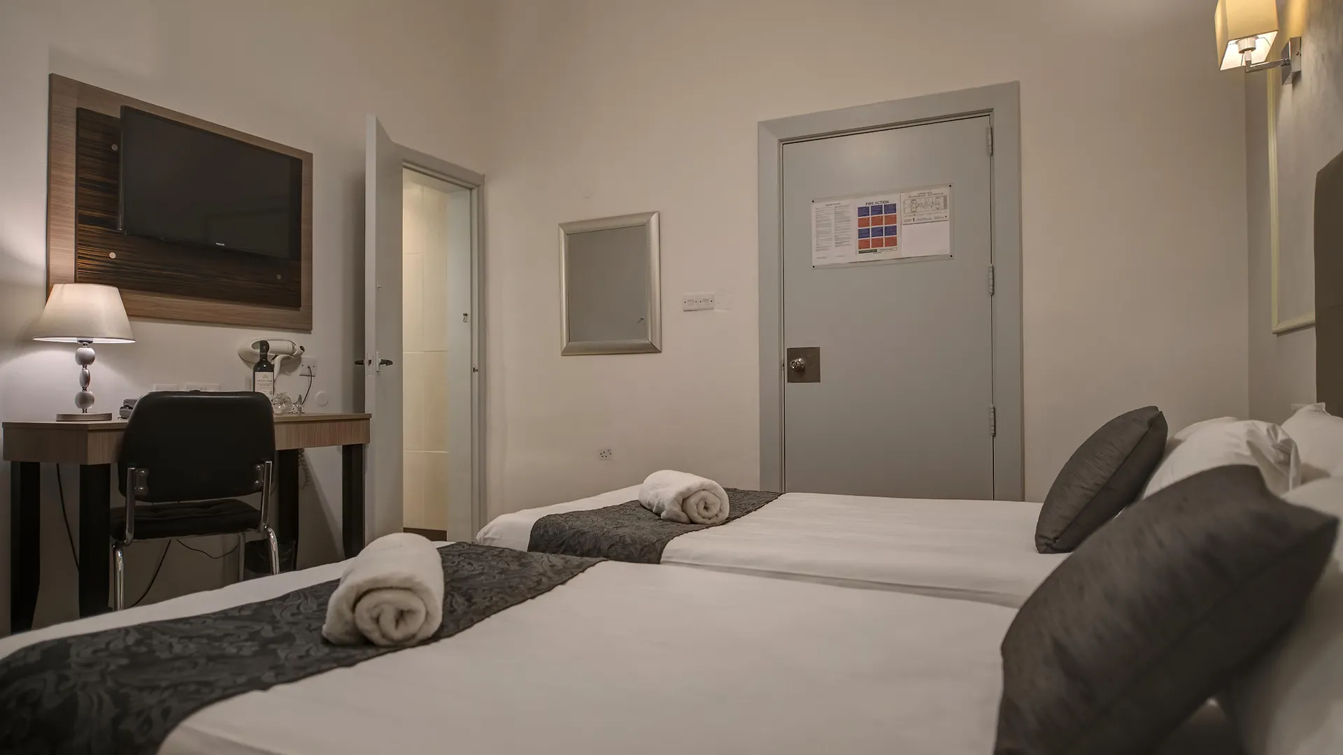 Europa Hotel Sliema
