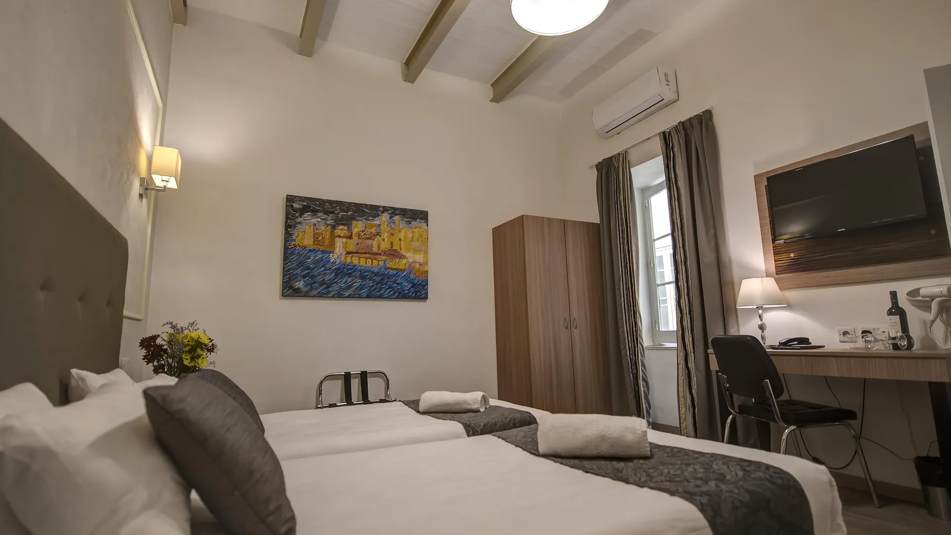 Europa Hotel Sliema