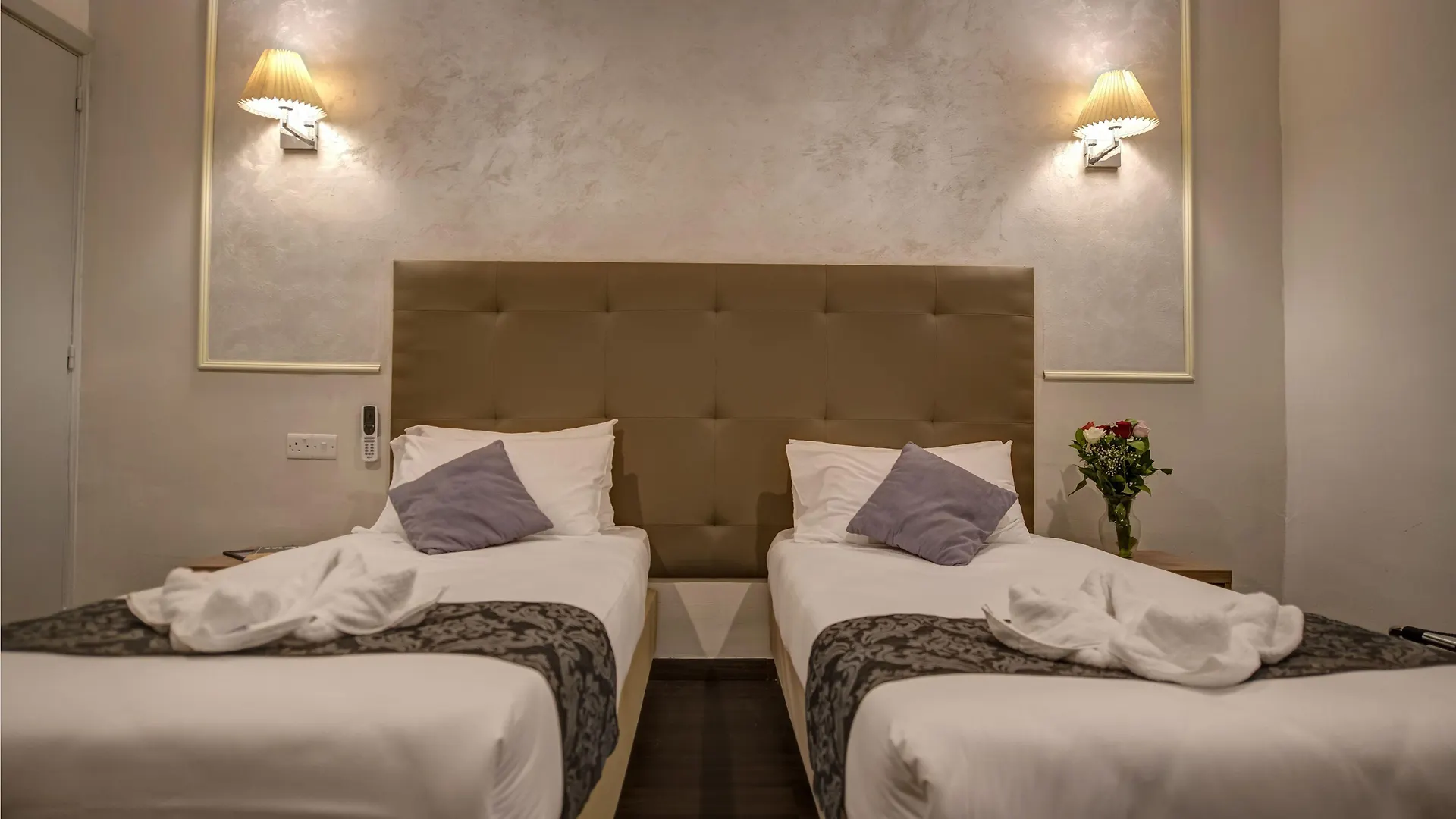 Europa Hotel Sliema
