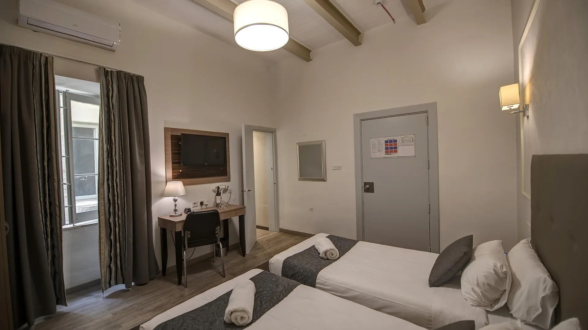 Europa Hotel Sliema