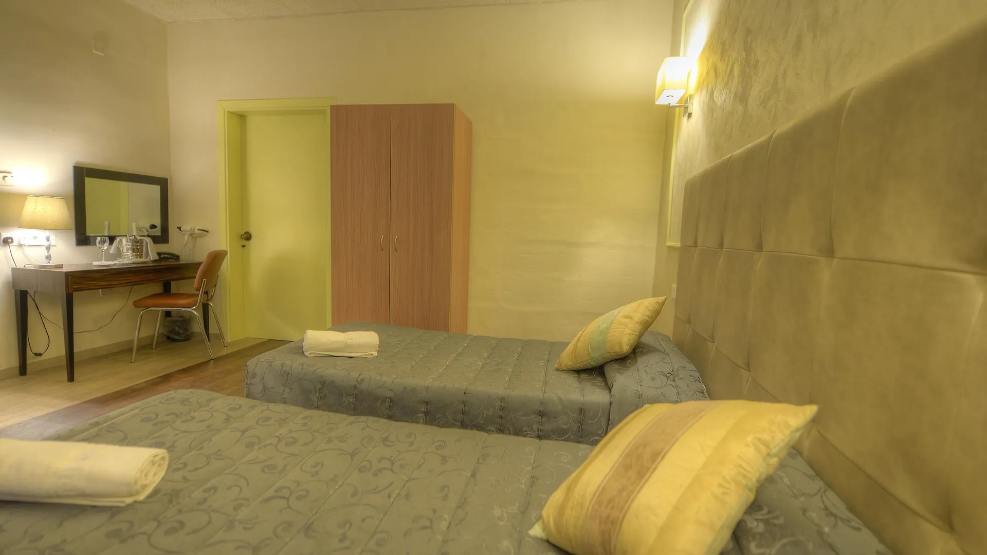 Europa Hotel Sliema