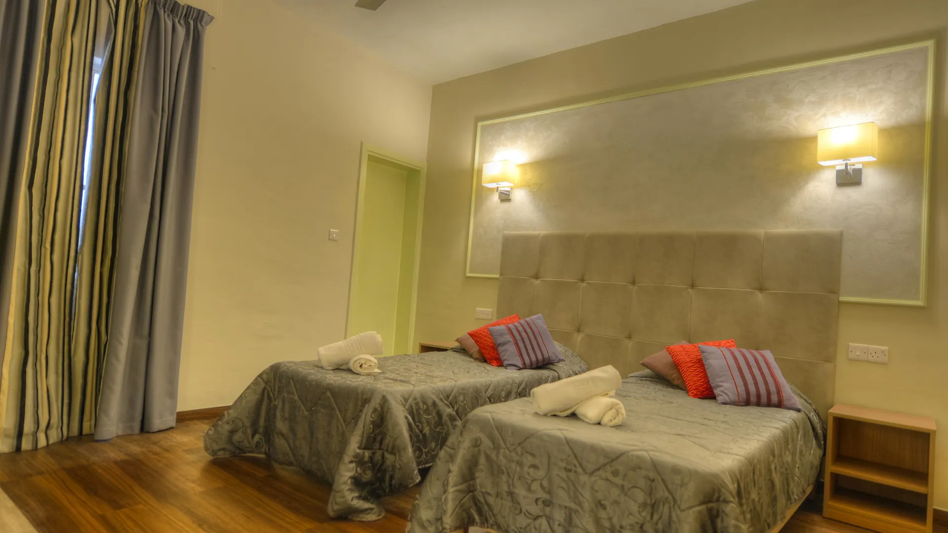 Europa Hotel Sliema