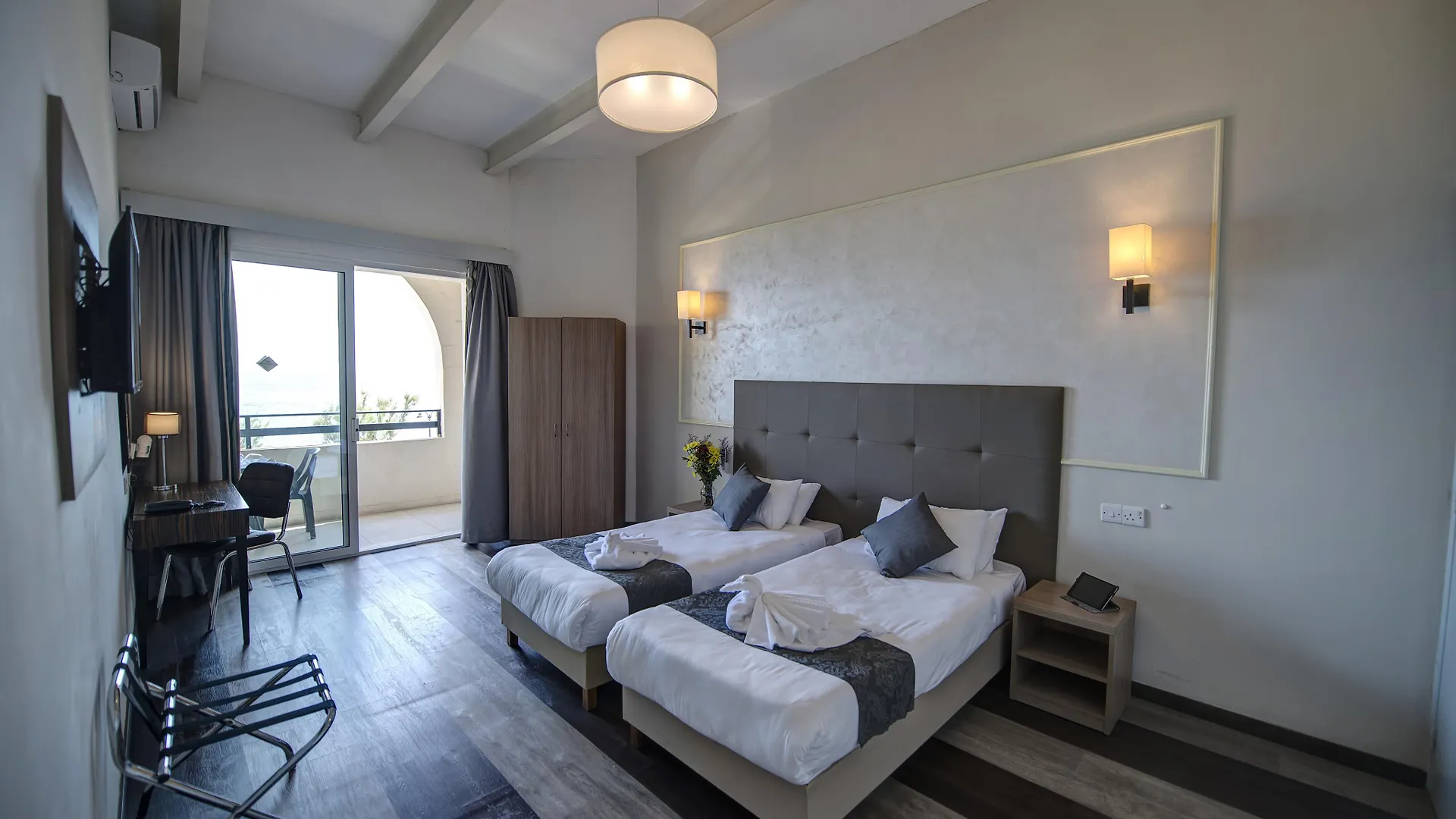 **  Europa Hotel Sliema Malta