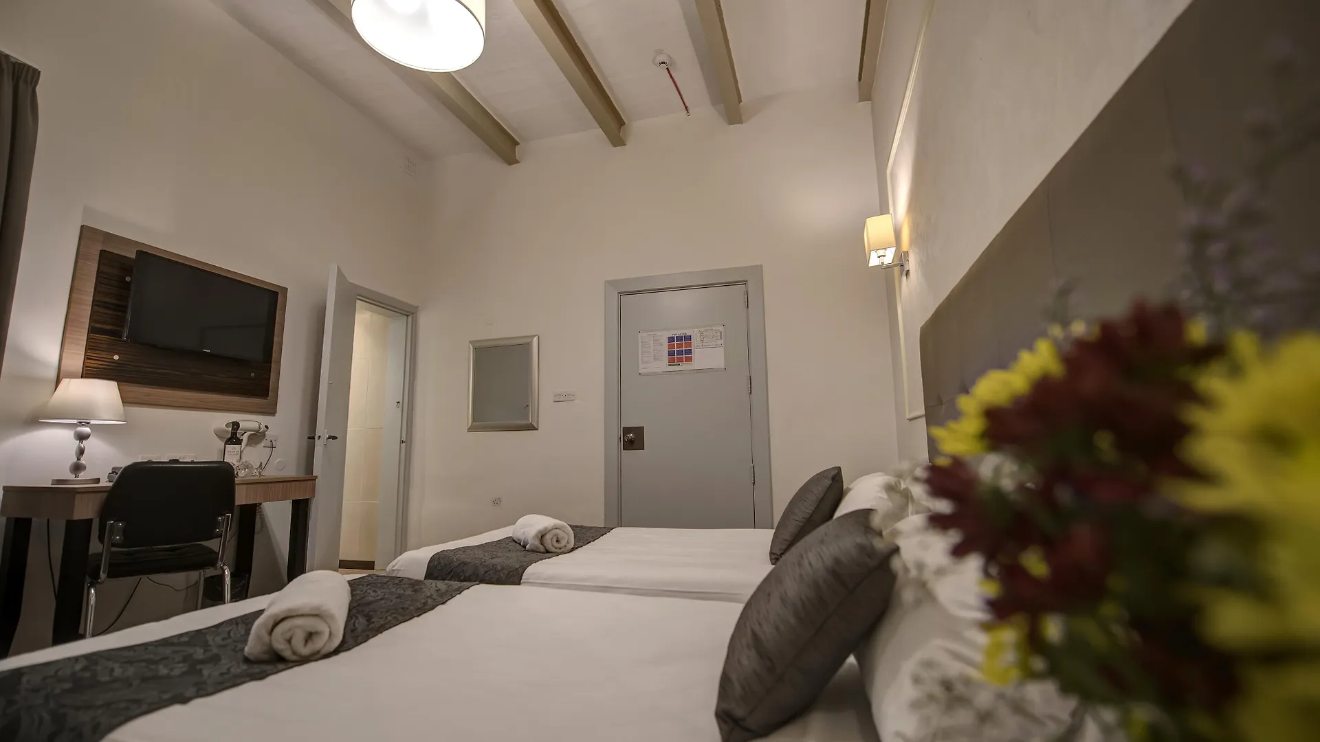 Europa Hotel Sliema Malta