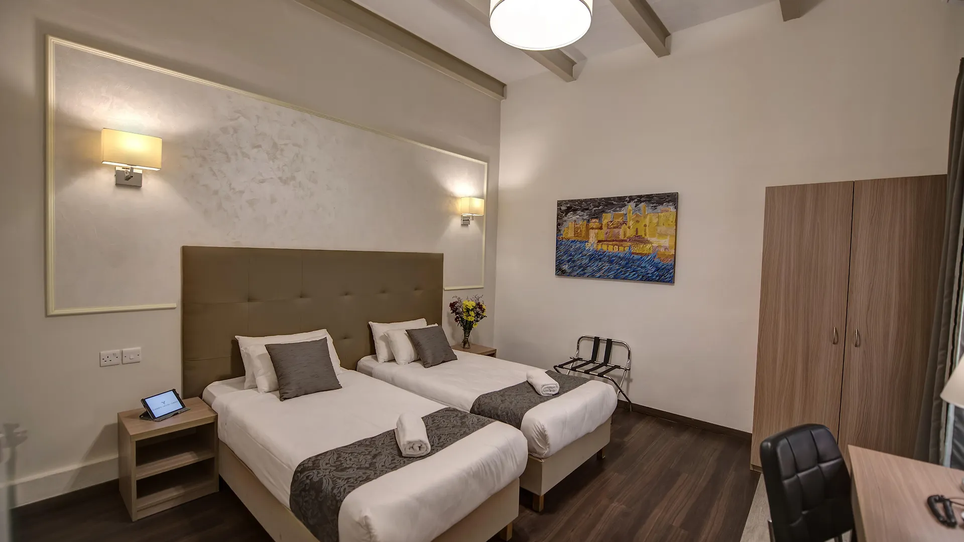 Europa Hotel Sliema