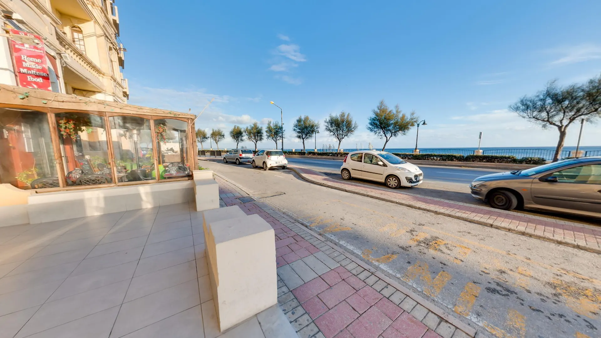 Europa Hotel Sliema Malta