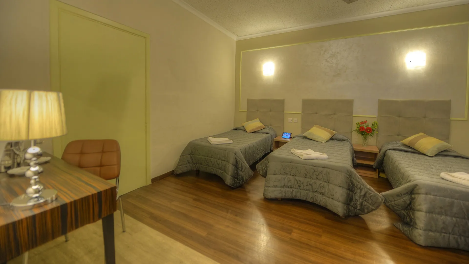 Europa Hotel Sliema