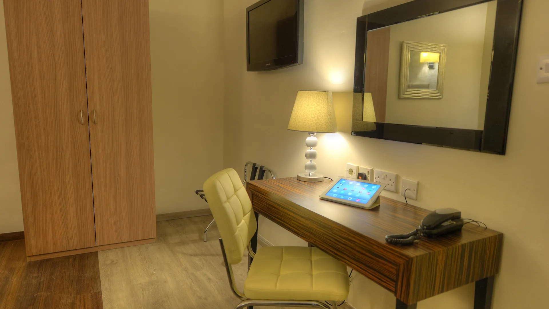 **  Europa Hotel Sliema Malta