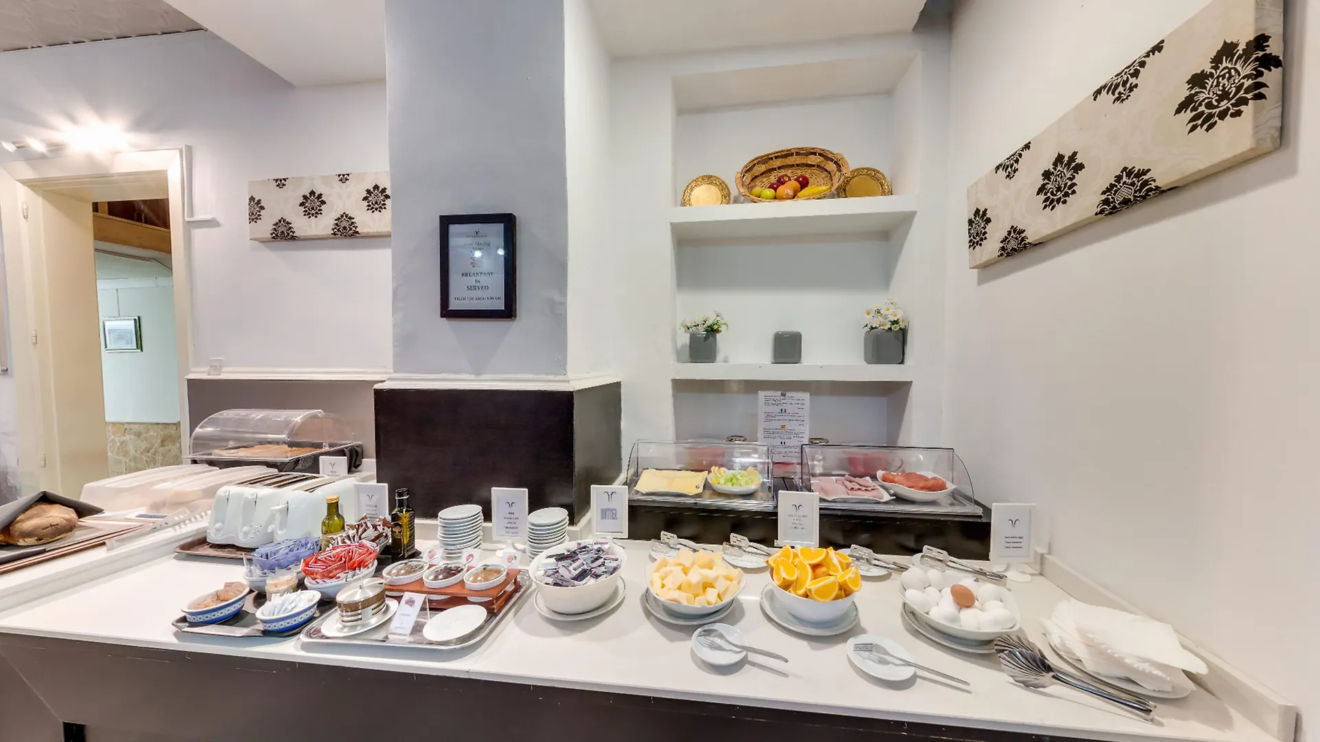 Europa Hotel Sliema