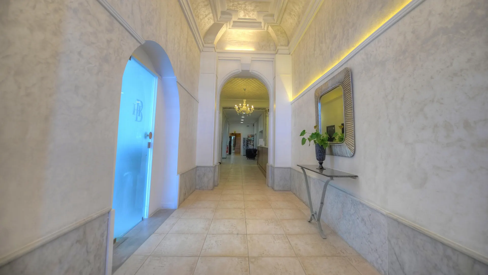 Europa Hotel Sliema