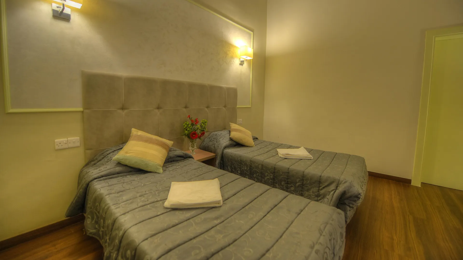Europa Hotel Sliema Malta