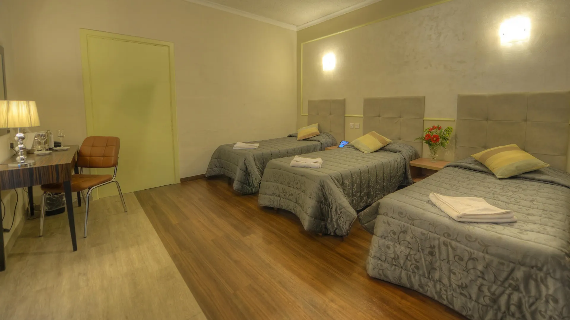 Europa Hotel Sliema 2*,  Malta