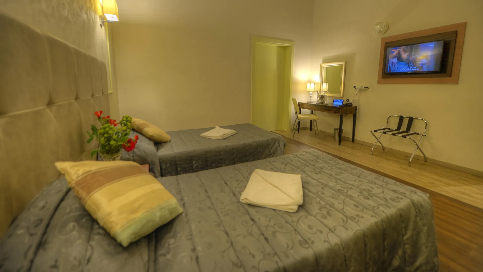 Europa Hotel Sliema